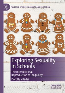 Front cover_Exploring Sexuality In Schools