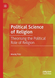 Couverture_Political Science Of Religion