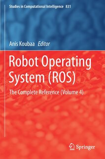 Front cover_Robot Operating System (ros)