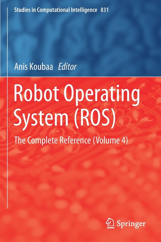 Front cover_Robot Operating System (ros)