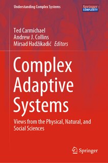 Couverture_Complex Adaptive Systems