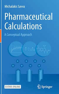 Front cover_Pharmaceutical Calculations