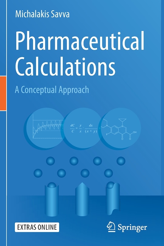 Couverture_Pharmaceutical Calculations