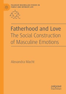 Couverture_Fatherhood And Love