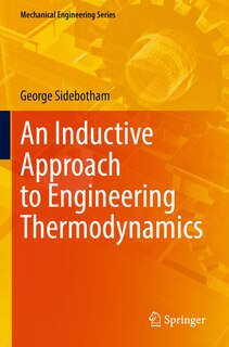 Couverture_An Inductive Approach to Engineering Thermodynamics