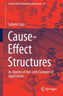 Front cover_Cause-effect Structures