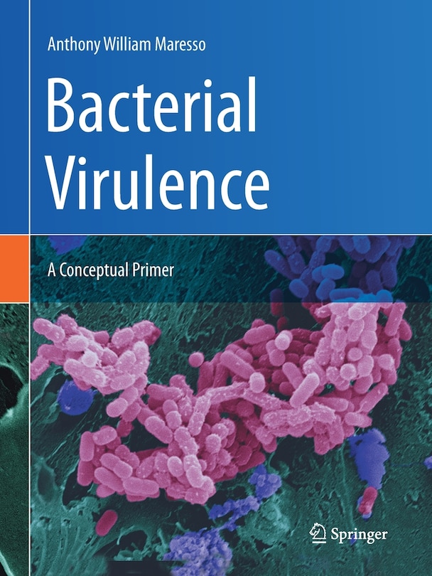 Couverture_Bacterial Virulence