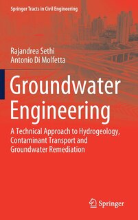 Front cover_Groundwater Engineering