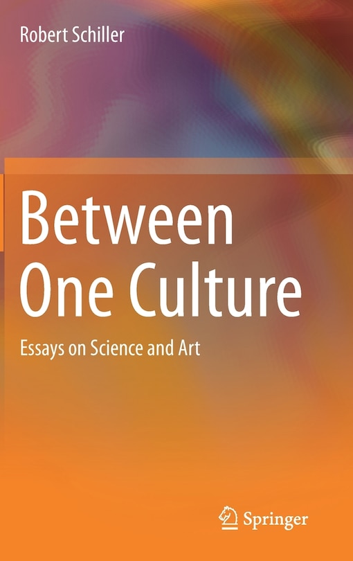 Front cover_Between One Culture