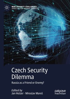 Front cover_Czech Security Dilemma