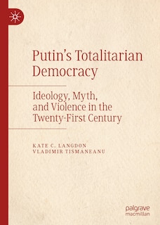 Couverture_Putin's Totalitarian Democracy