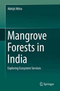 Couverture_Mangrove Forests In India