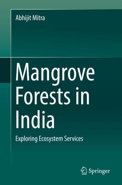 Couverture_Mangrove Forests In India
