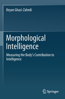 Couverture_Morphological Intelligence