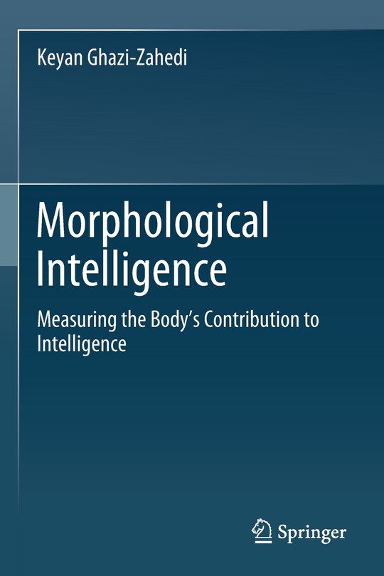 Couverture_Morphological Intelligence