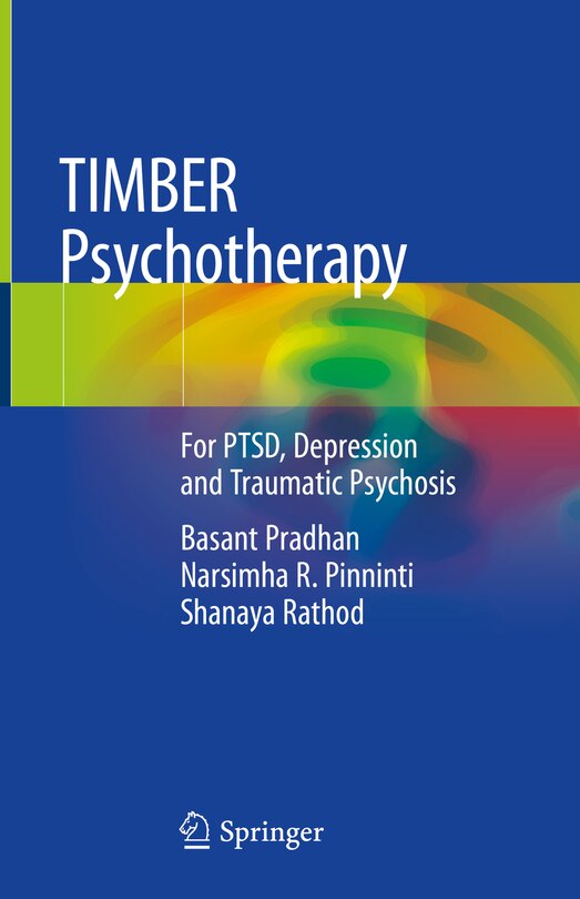 Front cover_Timber Psychotherapy