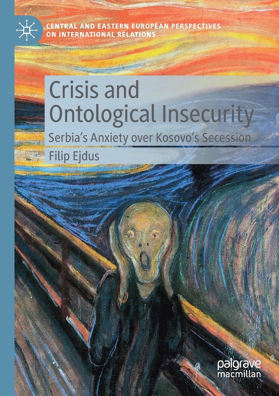 Couverture_Crisis And Ontological Insecurity