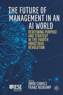 Couverture_The Future Of Management In An Ai World