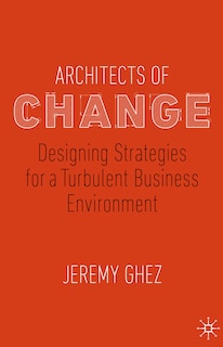 Front cover_Architects Of Change
