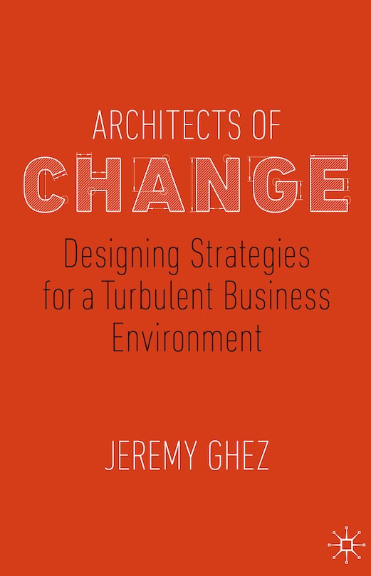 Front cover_Architects Of Change