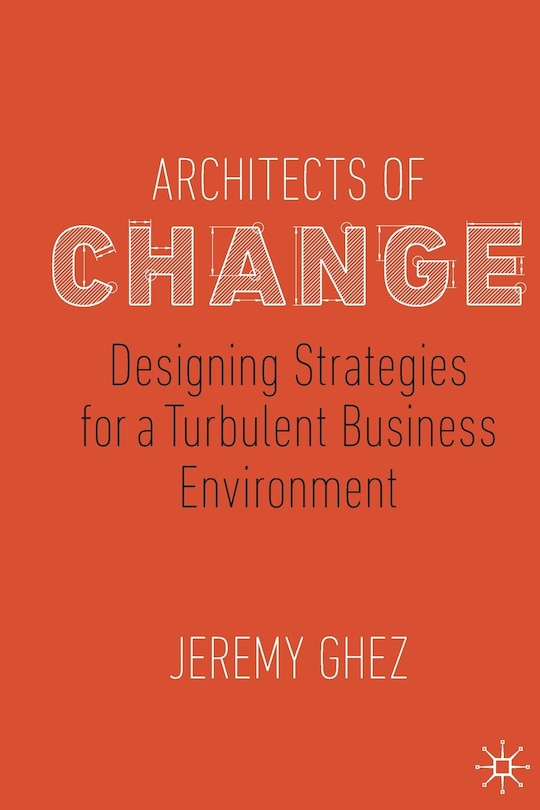 Front cover_Architects Of Change