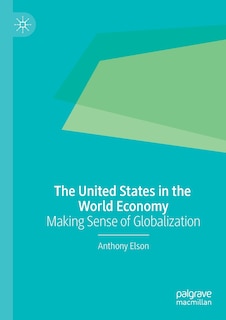 Front cover_United States in the World Economy