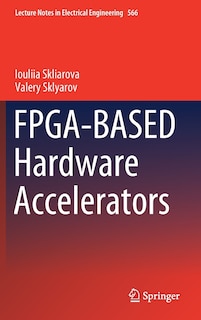 Front cover_Fpga-based Hardware Accelerators