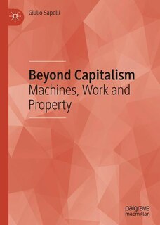 Front cover_Beyond Capitalism