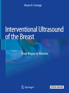 Couverture_Interventional Ultrasound Of The Breast
