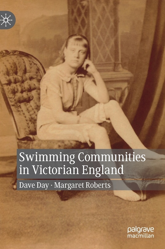 Couverture_Swimming Communities In Victorian England