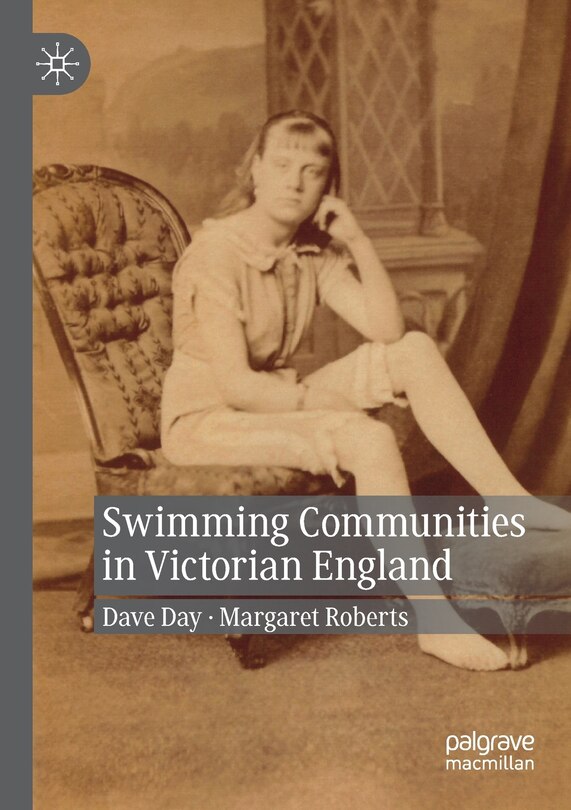 Front cover_Swimming Communities In Victorian England