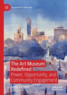 Couverture_The Art Museum Redefined