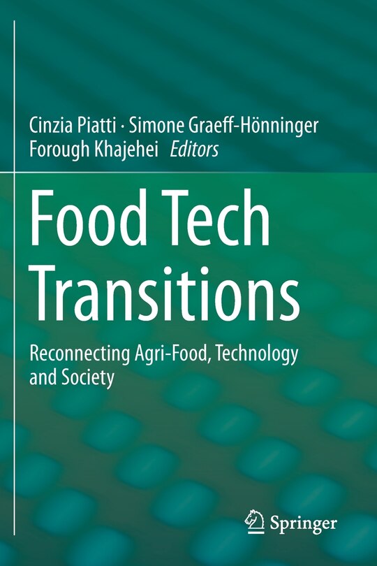 Front cover_Food Tech Transitions