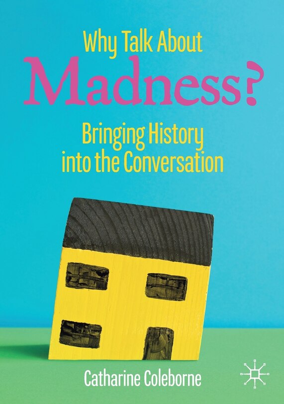Couverture_Why Talk About Madness?