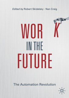 Couverture_Work In The Future