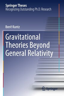 Couverture_Gravitational Theories Beyond General Relativity