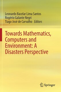 Front cover_Towards Mathematics, Computers And Environment