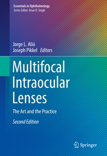 Front cover_Multifocal Intraocular Lenses