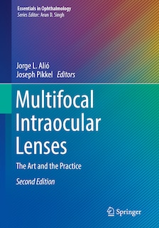 Front cover_Multifocal Intraocular Lenses