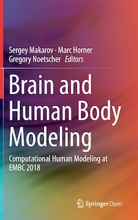Front cover_Brain And Human Body Modeling