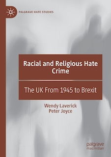 Front cover_Racial And Religious Hate Crime