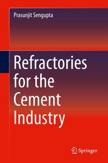 Front cover_Refractories For The Cement Industry