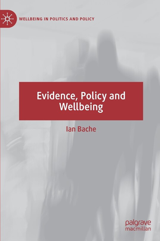 Front cover_Evidence, Policy And Wellbeing