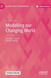 Couverture_Modelling Our Changing World