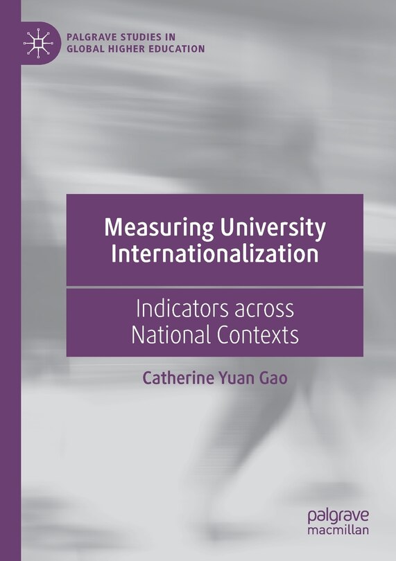 Front cover_Measuring University Internationalization