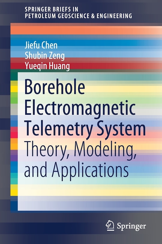 Couverture_Borehole Electromagnetic Telemetry System