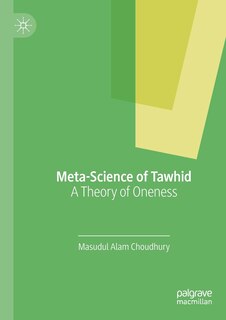 Couverture_Meta-science Of Tawhid