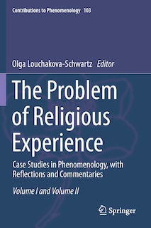 Couverture_The Problem Of Religious Experience