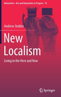 Front cover_New Localism