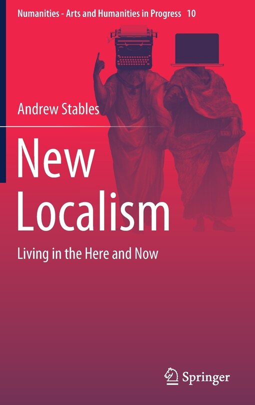 Front cover_New Localism